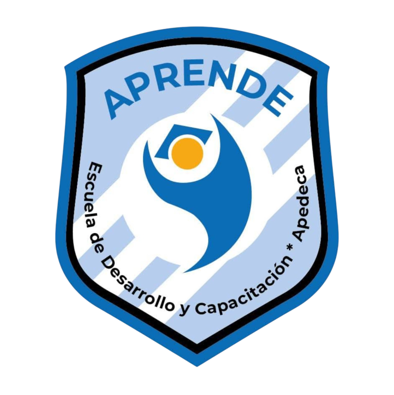 Logo Aprende Apedeca