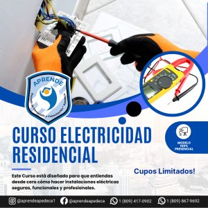 Electricidad Residencial